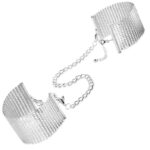 Manette argento - Bijoux Indiscrets
