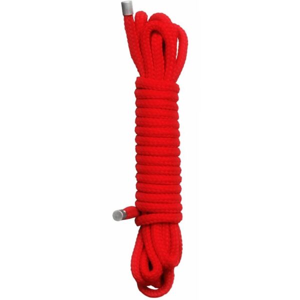 Corda rosso mini 5m - Ouch