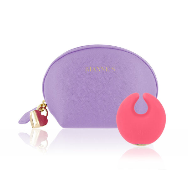 Moon Vibe rosa - Rianne S