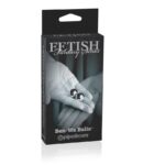 Palline geisha argento - Fetish Fantasy
