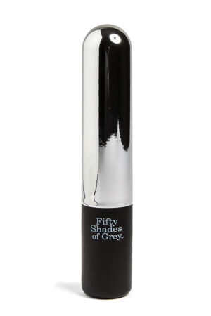 Vibratore bullet Pure Pleasure - Fifty shades of grey