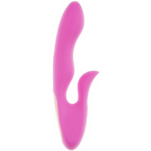 Vibratore Hello rosa 14V - Love to love