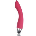 Vibratore Lisa fucsia - Svakom